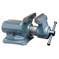 Wilton Sbv-100, Super Junior 4"Vise W/ Swivel Base WIL63248