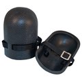 Kraft Tool Polyurethane Knee Pads, 1-Strap WL083