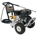 Mi-T-M WP Series Gas Pressure Washer, 270cc Hon WP-3600-0MHB