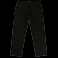 Tough Duck Flex Duck Cargo Pant, WP011-BLACK-30 WP01