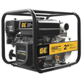 Be Pressure Supply Water Transfer Pump Kit, 2", w/Ho WPK-2065CM