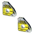 Mag-Mate Compact Multi Angle Magnetic Weldin, PK2 WS301PK02