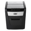 Gbc AutoFeed+ Home Shredder, 60X, Micro-Cut WSM1757601