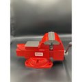 Milwaukee Tool & Equipment Milwaukee 764 Workshop Vise 1276400