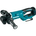 Makita Cordless Drill, 18V, 7/16 in Chuck Size XAD06Z