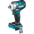 Makita Compact Impact Wrench, 3/8 in Drive Sz XWT16Z