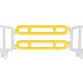 Xtendit Xtendit Plastic Barricade XTENDIT-YELLOW