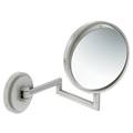 Moen Arris 5x Magnifying Mirror Brushed Nickel YB0892BN