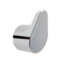 Moen Edgestone Single Robe Hook Bright Chrome YB4603CH