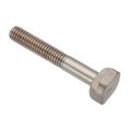 Ampg T-Slot Bolt, 1/2-13X1-3/4, 18-8 SS USA Z1407