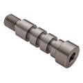 Ampg Headed Spring Anchor, 1/4"-20, 18-8 Stainless Steel Plain Z202120SS