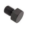 Ampg Screw, 1/4-28X5/16, Rest Button3/16Lg Stl Z2435