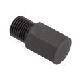 Ampg Screw, 1/2-20X1/2, Rest Button 3/4Lg Stl Z2446