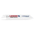 Lenox Recip Saw Blade, TPI 14, 25 UNT, PK4 20179B9114R