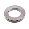 Ampg Flat Washer, Fits Bolt Size M24 , 316 Stainless Steel Plain Finish Z8864-316