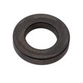 Ampg Flat Washer, Fits Bolt Size 1/2" , Case Hardened Steel Plain Finish Z9091