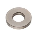 Ampg Flat Washer, Fits Bolt Size 5/16" , 18-8 Stainless Steel Plain Finish Z9096M-SS
