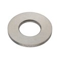 Ampg Flat Washer, For Screw Size 3/4" , 18-8 Stainless Steel Plain Finish Z9101SSL