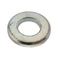 Ampg Beveled Washer, Fits Bolt Size 1-1/8 Steel Case Hard, Zinc Plt Finish Z9190-BEV-HZN