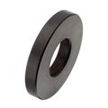 Ampg Flat Washer, For Screw Size 5/8" , Case Hardened Steel Black Oxide Finish Z9236