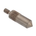 Ampg Cone IND Pt, 4-48, 7/32X5/8 416 SS USA Z9329-416