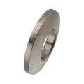 Ampg Spherical Washer, Fits Bolt Size 5/16-3/8 18-8 SS, Unfinished Finish Z9454M-SS