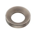 Ampg Spherical Washer, Fits Bolt Size M8 18-8 SS, Unfinished Finish Z9523F