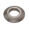 Ampg Spherical Washer, Fits Bolt Size M8 18-8 SS, Unfinished Finish Z9523M