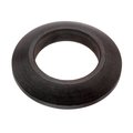 Ampg Spherical Washer, Fits Bolt Size M20 Steel Case Hard, Black Ox Finish Z9532M