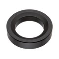 Ampg Spherical Washer, Fits Bolt Size M24 18-8 SS, Unfinished Finish Z9535F