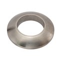 Ampg Spherical Washer, Fits Bolt Size M24 18-8 SS, Unfinished Finish Z9535M