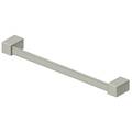 Deltana Towel Bar Za Series Satin Nickel 18" ZA2002/18-15