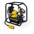 Enerpac Pump Za4 Va42E 4L ZA4204TX-E