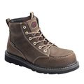 Avenger Safety Footwear Size 8 WEDGE CN PR, MENS PR A7509-8W