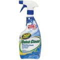Zep Quick Clean, Disinfectant, 32oz, PK12 ZUQCD32