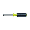 Klein Tools 7/16-Inch Magnetic Tip Nut Driver 3-Inch Shaft 630-7/16M