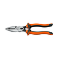 Klein Tools Combination Pliers, Insulated 12098-EINS