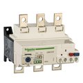 Schneider Electric Electronic thermal overload relay, TeSys Deca, 90...150A, class 10...20 LR9D69