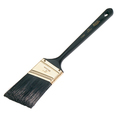 Osborn 2" Angular Flat Sash Paint Brush, Plastic Handle 0007129000