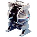 Aro Diaphragm Pump, Poly/Duckbill, Neoprene/P 666053-0C8