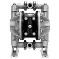 Aro Diaphragm Pump, Acetal, 1/2", 666056-644 666056-644