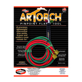 Ameriflame ArTorch w/6Ft B-Ho, Sz.4 Curv Tip ART1007A