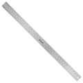 Westcott Rulers, 36"/90cm Aluminum Straight Edge ASE-36