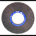 Osborn Wheel Brush, 10", 0004053700 0004053700