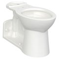 American Standard Toilet Bowl, White, Overall 14" W 3359A101.020