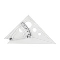 Westcott Triangles, 8" Adjustable Triangle AT-8