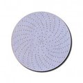 3M 3M™ Hookit™ Purple Clean Sanding Disc, 334U, 30261, P600, C-weight, 3 in (7.6 cm) 30261