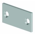 Hager Prime Coat Plate 336A 023352