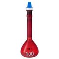 Chemglass Volumetric Flask, 50mL CG-1620-50