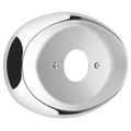 Grohe Universal Escutcheon Starlight Chrome 08365000